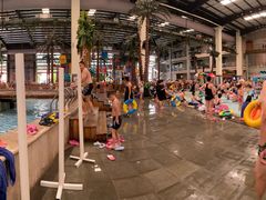 -南宫温泉水世界