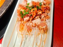 掌中宝-袁老四重庆老火锅(桐梓坡店)
