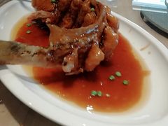 -味莊·青岛菜(云霄路店)