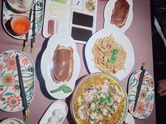 -京鸭棠(让胡路万达店)