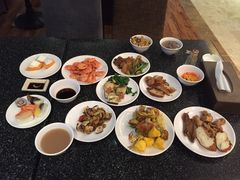 -金御水汇(花都店)