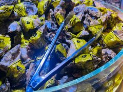 -聚盛源蒸汽海鲜火锅烤肉自助(巨川金海岸购物广场店)