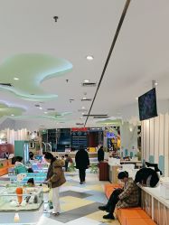 -meland亲子乐园•派对•研学(苏州悠方购物中心店)