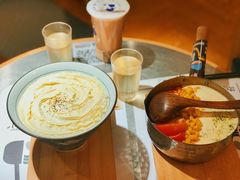 -火山屋台(新街口店)