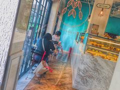 -Madeleine玛德琳(永平里店)