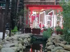 -马勒别墅·中餐厅