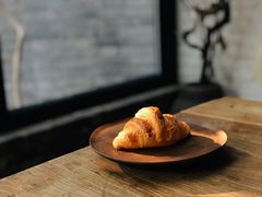招牌牛角包-1/4 ONE QUARTER COFFEE LAB(朝阳大悦城店)