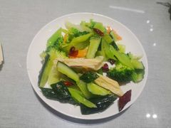 -大嘻咹biangbiang面(历史博物馆店)