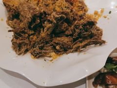 -福海居烤鸭店(鸟巢店)