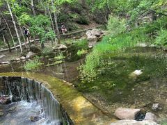 -玉渡山自然风景区