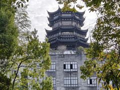 -龙天小镇