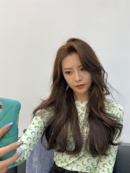 -DL HAIR SALON