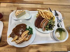 -宜家·瑞典风味餐厅(四元桥店)