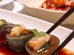 -莉莉海堂HAITANG·烤鸭(国贸商城店)