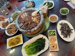 -北京小肠陈饭庄(方庄店)
