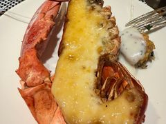 -美食汇·海鲜自助西餐厅·江门富力万达嘉华酒店