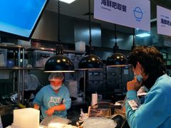 -盒马鲜生(宝地店)