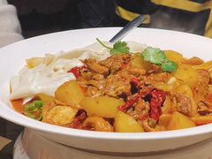 -那时新疆·若羌(经纬汇店)