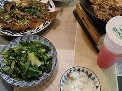 -吃货私房菜(丽江束河古镇店)