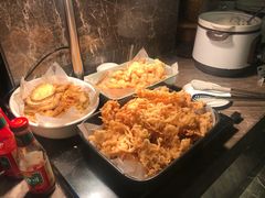 -红林大酒店RFcafe自助餐厅