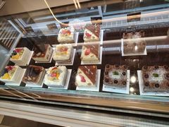 -精点味道(大连商场店)