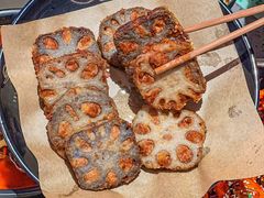 -一棠龙虾•王牌虾球(恒隆广场店)