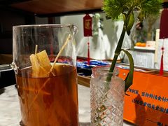 马蹄甘蔗水-懒人盐府人家(航天桥店)