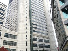 -武汉大学人民医院(首义院区)