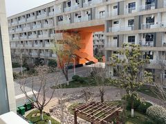 -西安汽车职业大学(临潼校区)