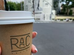 -RAC BAR(安福路店)