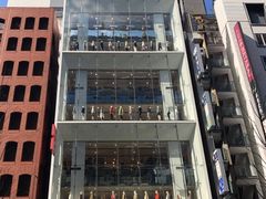 -优衣库(银座店)