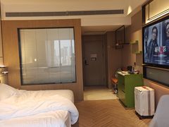 -美豪丽致酒店(广州塔琶洲会展中心店)
