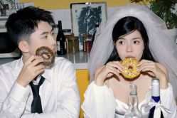 -WAVE SODA摄影工作室