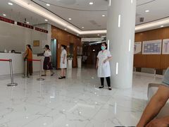 -美年大健康·体检中心(江岸分院)