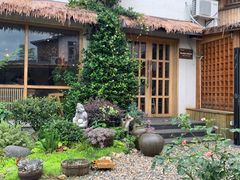 -深夜食堂(永康南路店)