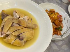 -鹭园酒家·四十年老字号