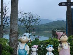 -田野绿世界