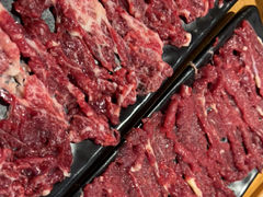 -山海龙·潮汕牛肉火锅(奥林春天店)