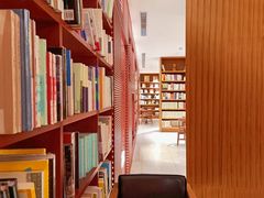 -二酉书店TOYOU BOOKS