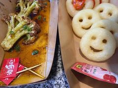 -蘭奢雅集·江浙菜(青山江滩店)