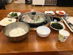 -蚂蚁家辣炒章鱼(海云台店)