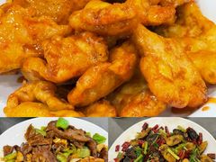 -渔家乐小海鲜(皇姑店)