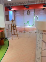 -尼克Playtime(欢乐海岸店)