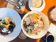 -1901 Cafe(西四店)