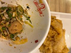 卷馍-田三卷馍(万达分店)