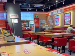 -朴大叔拌饭(上海金山万达店)
