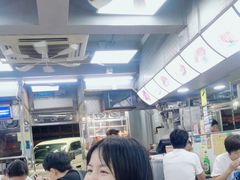-陈光记烧腊店(罗保博士街店)