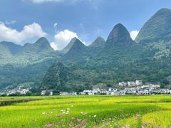 -万峰林风景区