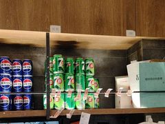 -新石器烤肉(百联川沙店)