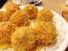 金丝盏-和膳居饮食有限公司